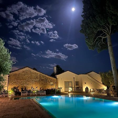 Masseria Celentano Relais & Agriturismo San Severo Zewnętrze zdjęcie