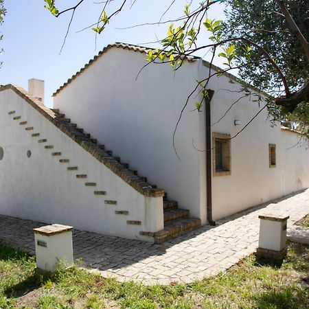 Masseria Celentano Relais & Agriturismo San Severo Zewnętrze zdjęcie
