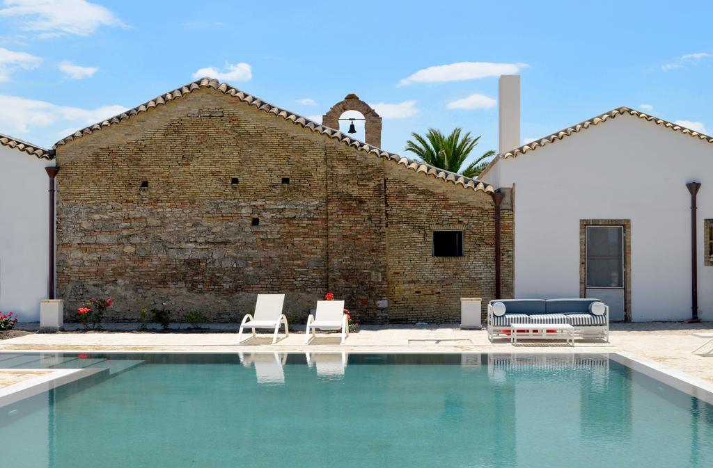 Masseria Celentano Relais & Agriturismo San Severo Pokój zdjęcie