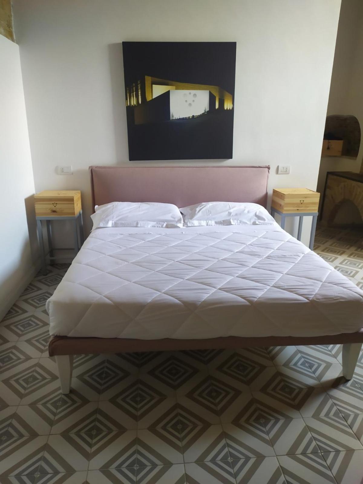 Masseria Celentano Relais & Agriturismo San Severo Zewnętrze zdjęcie