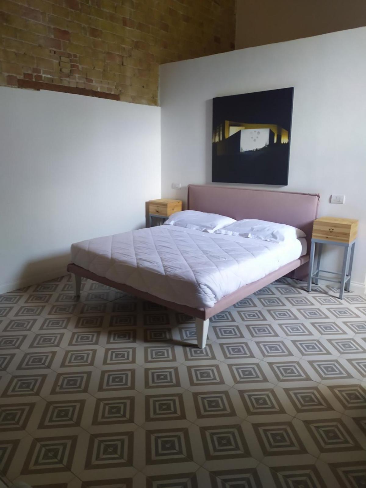 Masseria Celentano Relais & Agriturismo San Severo Zewnętrze zdjęcie