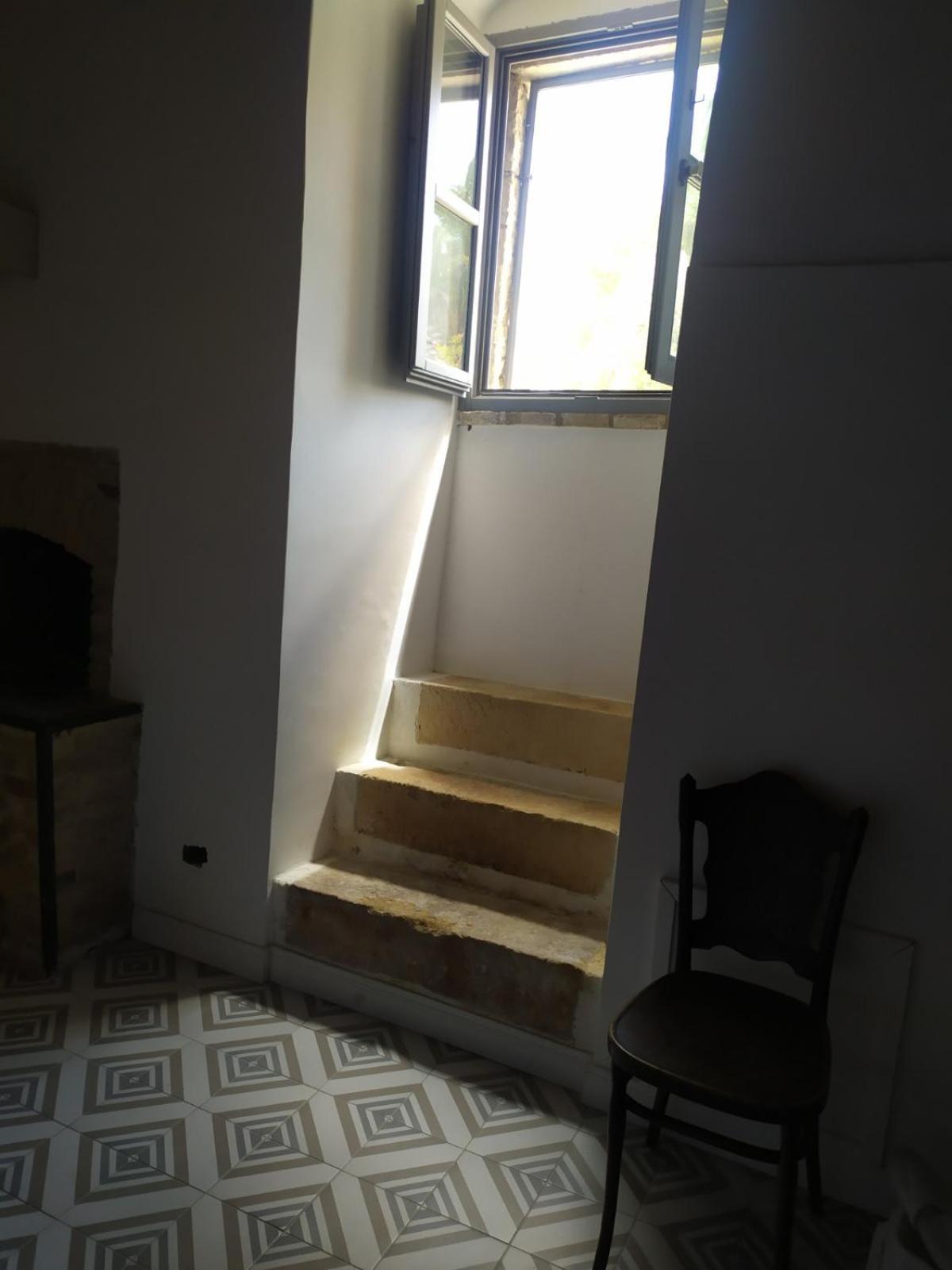 Masseria Celentano Relais & Agriturismo San Severo Zewnętrze zdjęcie