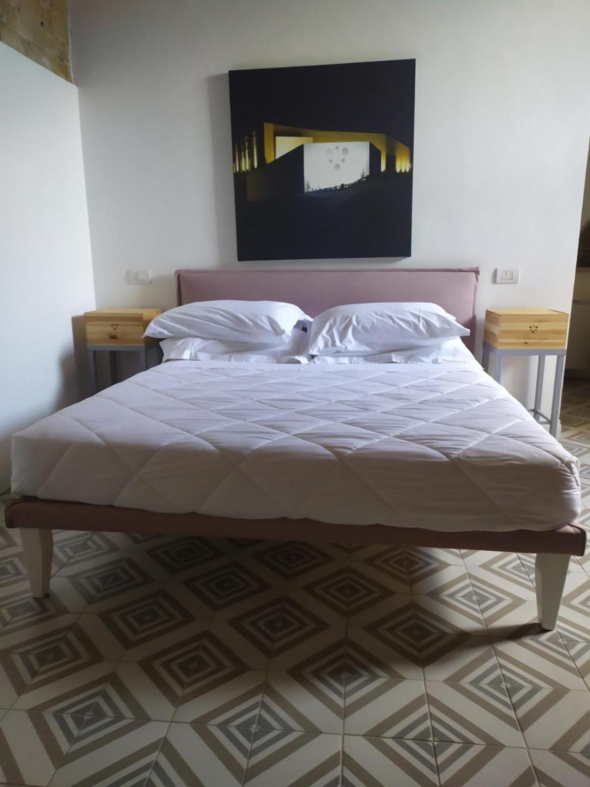 Masseria Celentano Relais & Agriturismo San Severo Zewnętrze zdjęcie