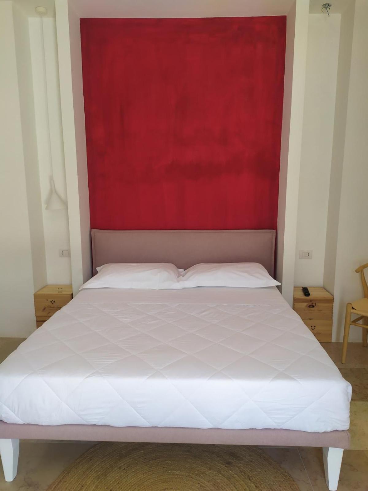 Masseria Celentano Relais & Agriturismo San Severo Zewnętrze zdjęcie