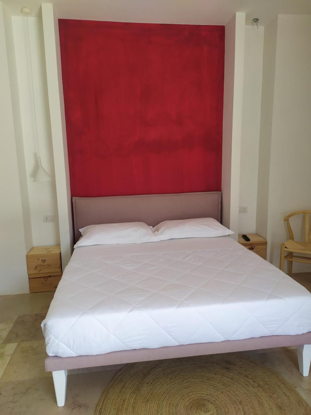 Masseria Celentano Relais & Agriturismo San Severo Zewnętrze zdjęcie