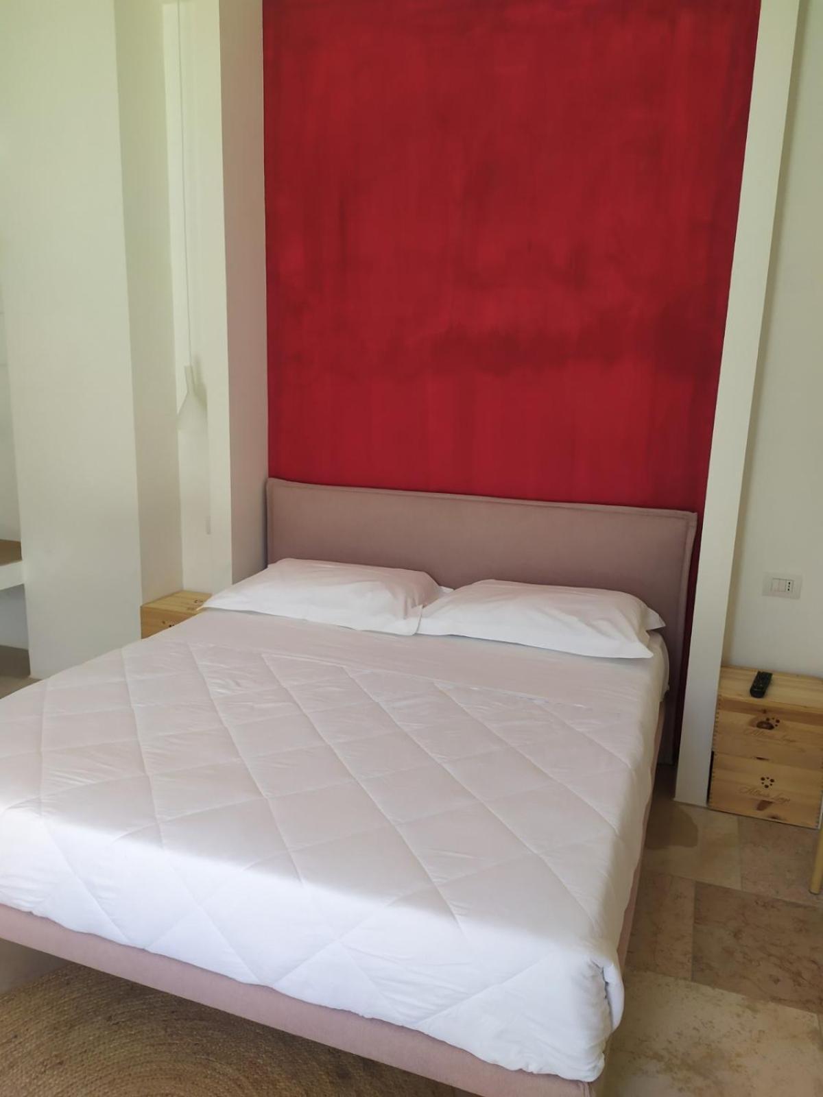 Masseria Celentano Relais & Agriturismo San Severo Zewnętrze zdjęcie