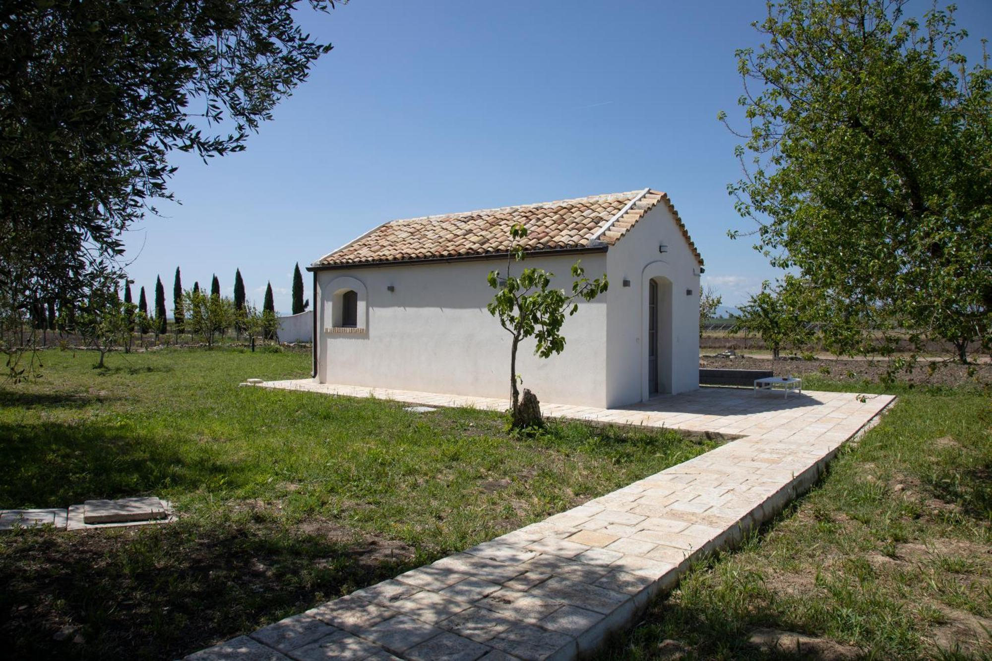 Masseria Celentano Relais & Agriturismo San Severo Zewnętrze zdjęcie