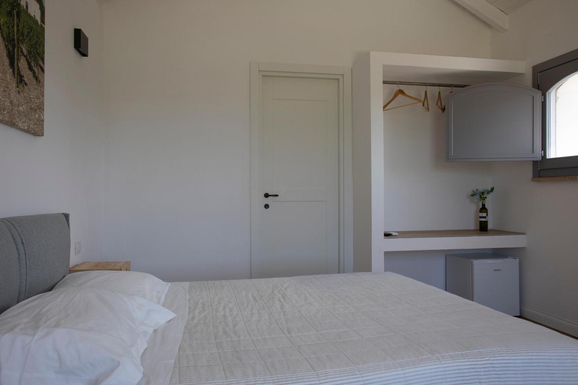 Masseria Celentano Relais & Agriturismo San Severo Zewnętrze zdjęcie