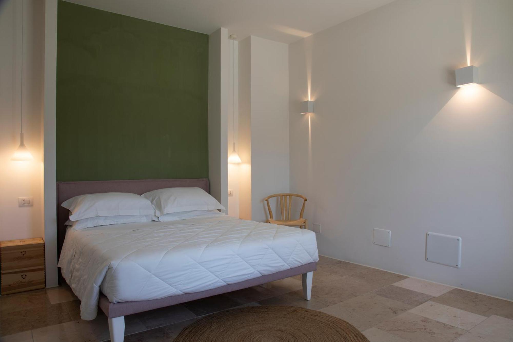 Masseria Celentano Relais & Agriturismo San Severo Zewnętrze zdjęcie