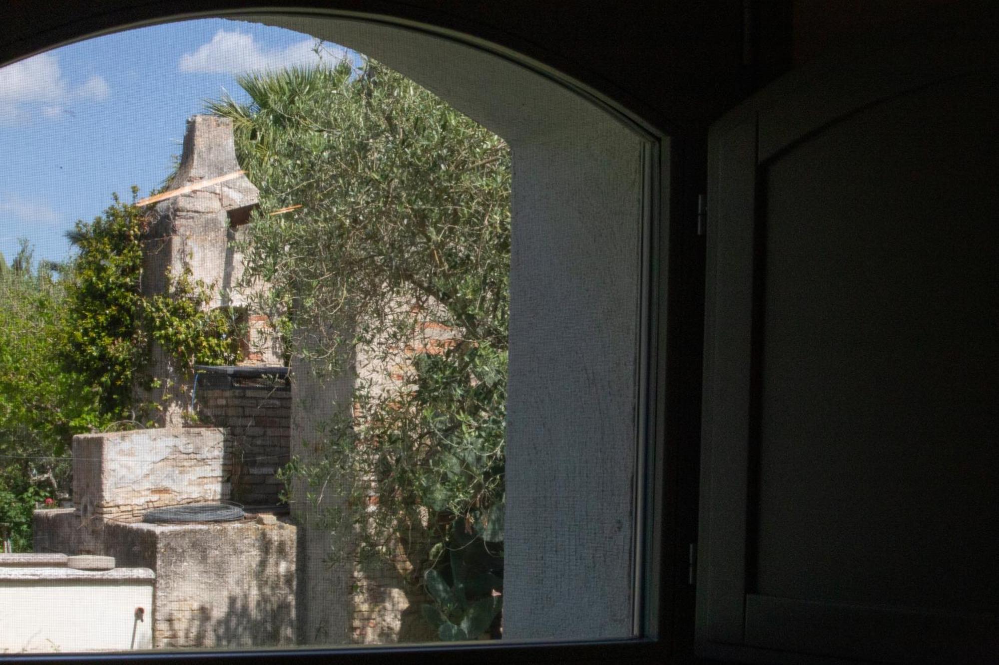 Masseria Celentano Relais & Agriturismo San Severo Zewnętrze zdjęcie