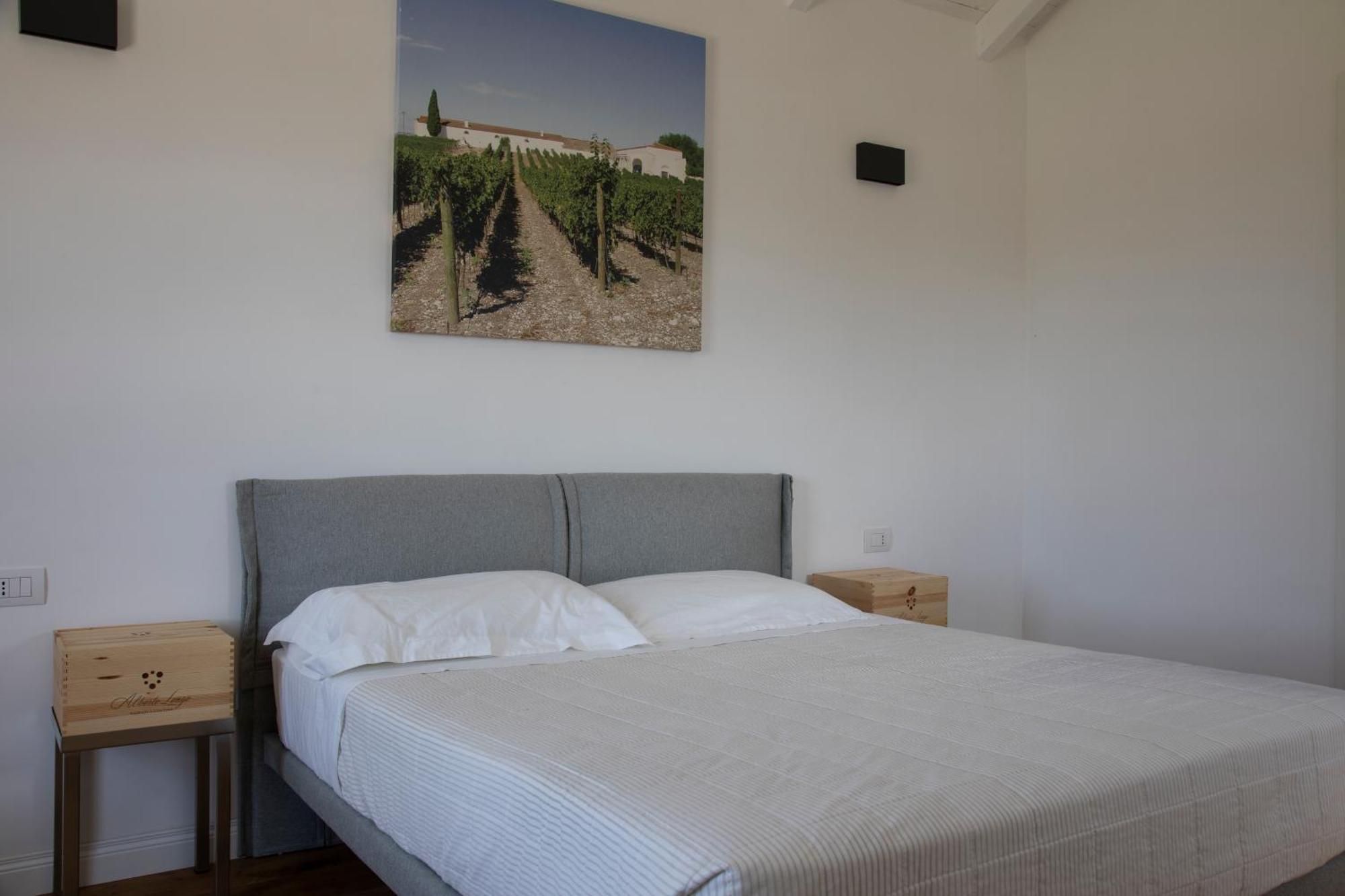 Masseria Celentano Relais & Agriturismo San Severo Zewnętrze zdjęcie