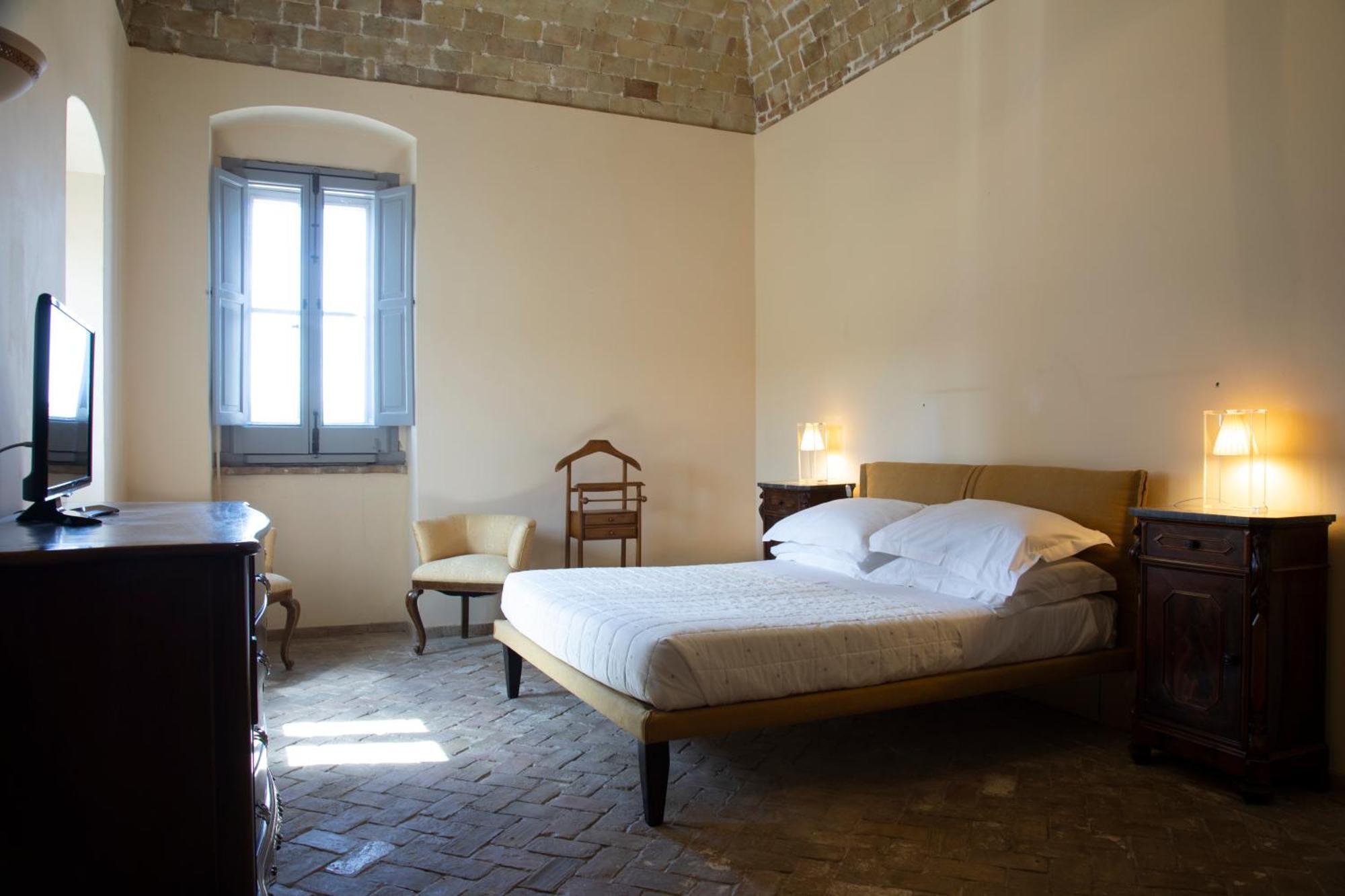 Masseria Celentano Relais & Agriturismo San Severo Zewnętrze zdjęcie