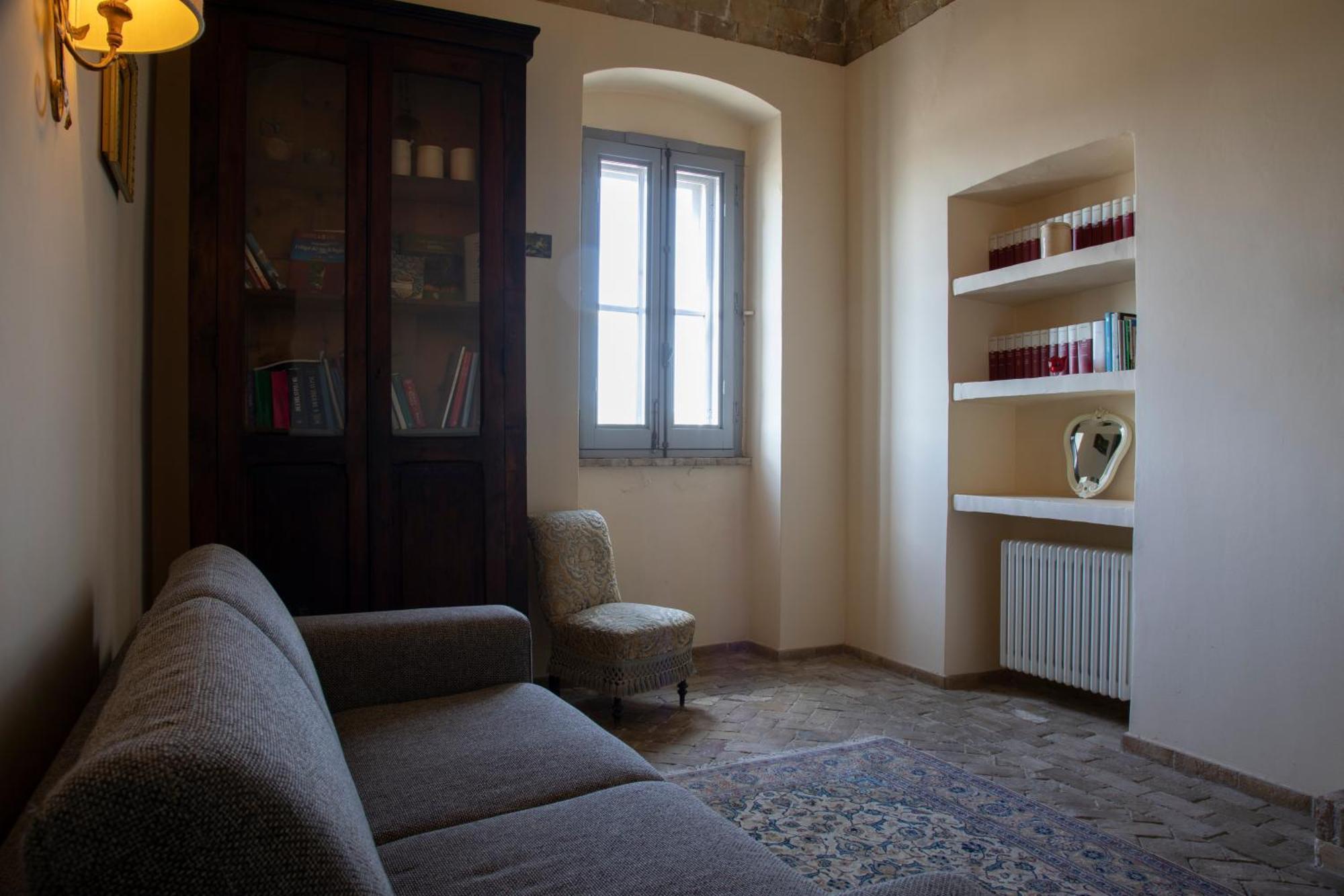 Masseria Celentano Relais & Agriturismo San Severo Zewnętrze zdjęcie