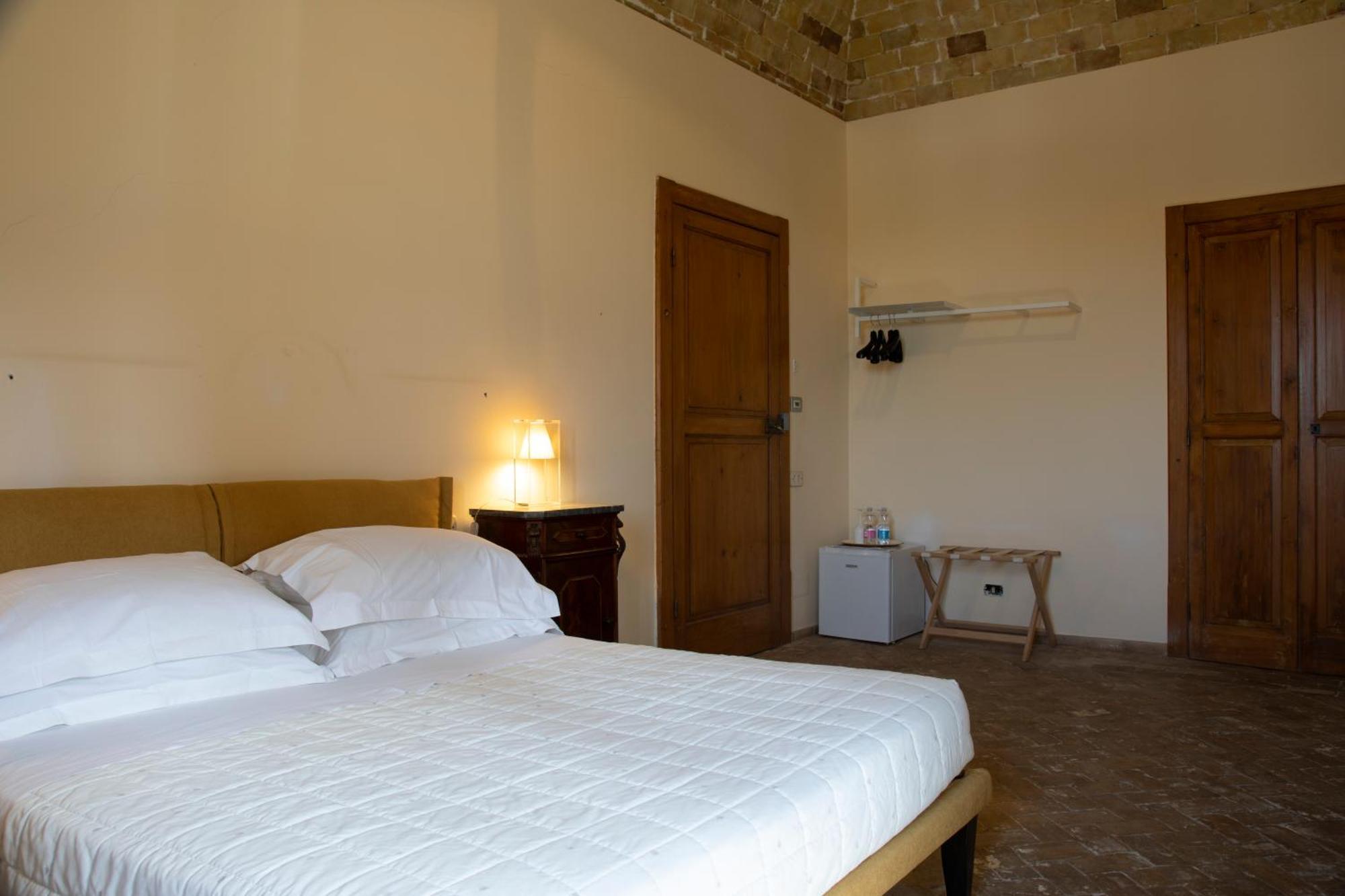 Masseria Celentano Relais & Agriturismo San Severo Zewnętrze zdjęcie