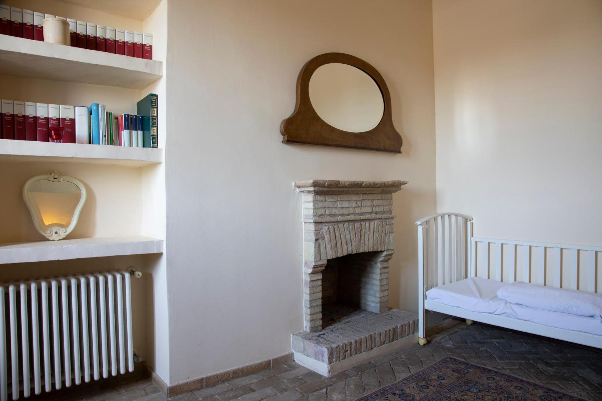 Masseria Celentano Relais & Agriturismo San Severo Zewnętrze zdjęcie