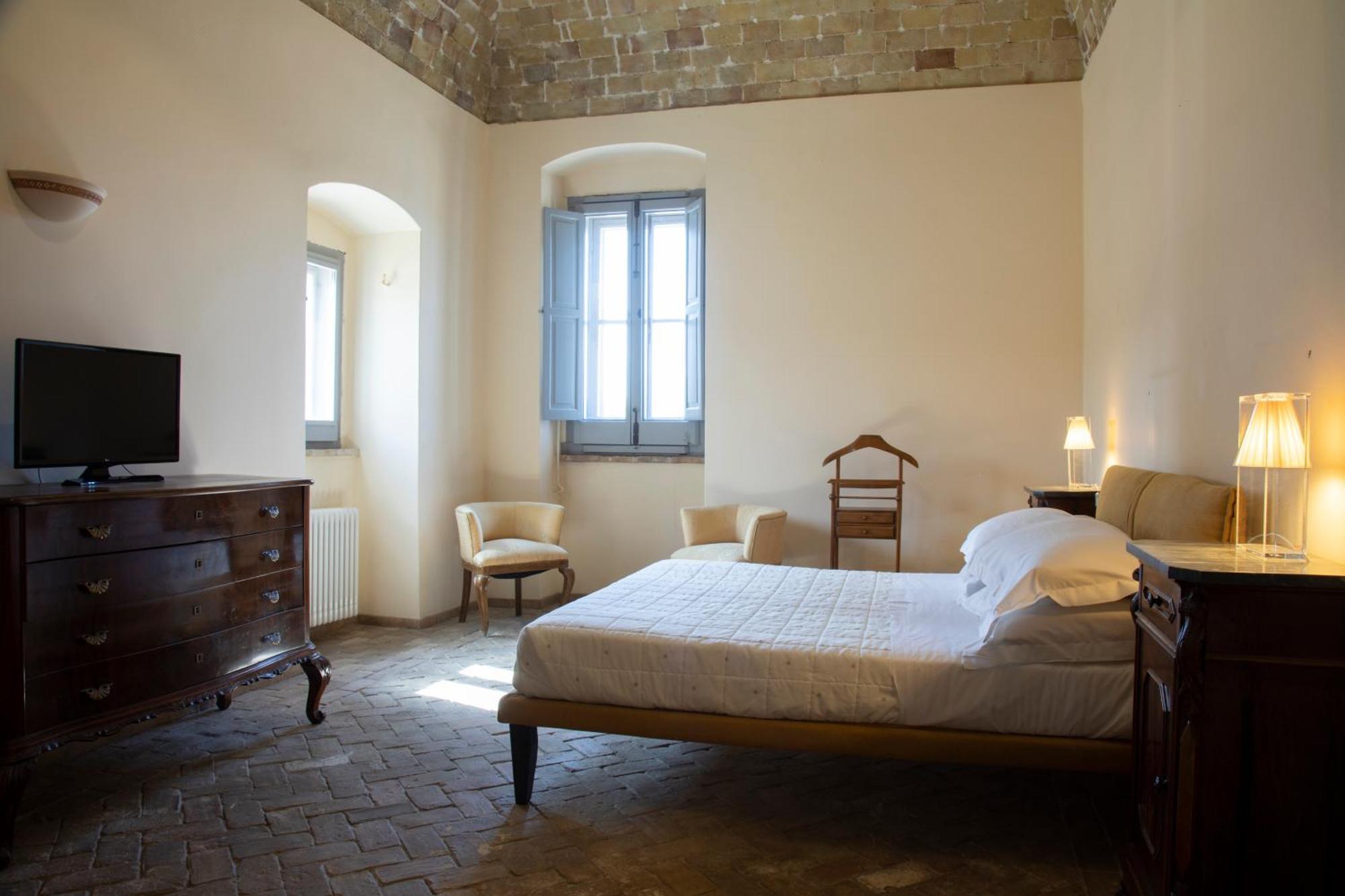 Masseria Celentano Relais & Agriturismo San Severo Zewnętrze zdjęcie