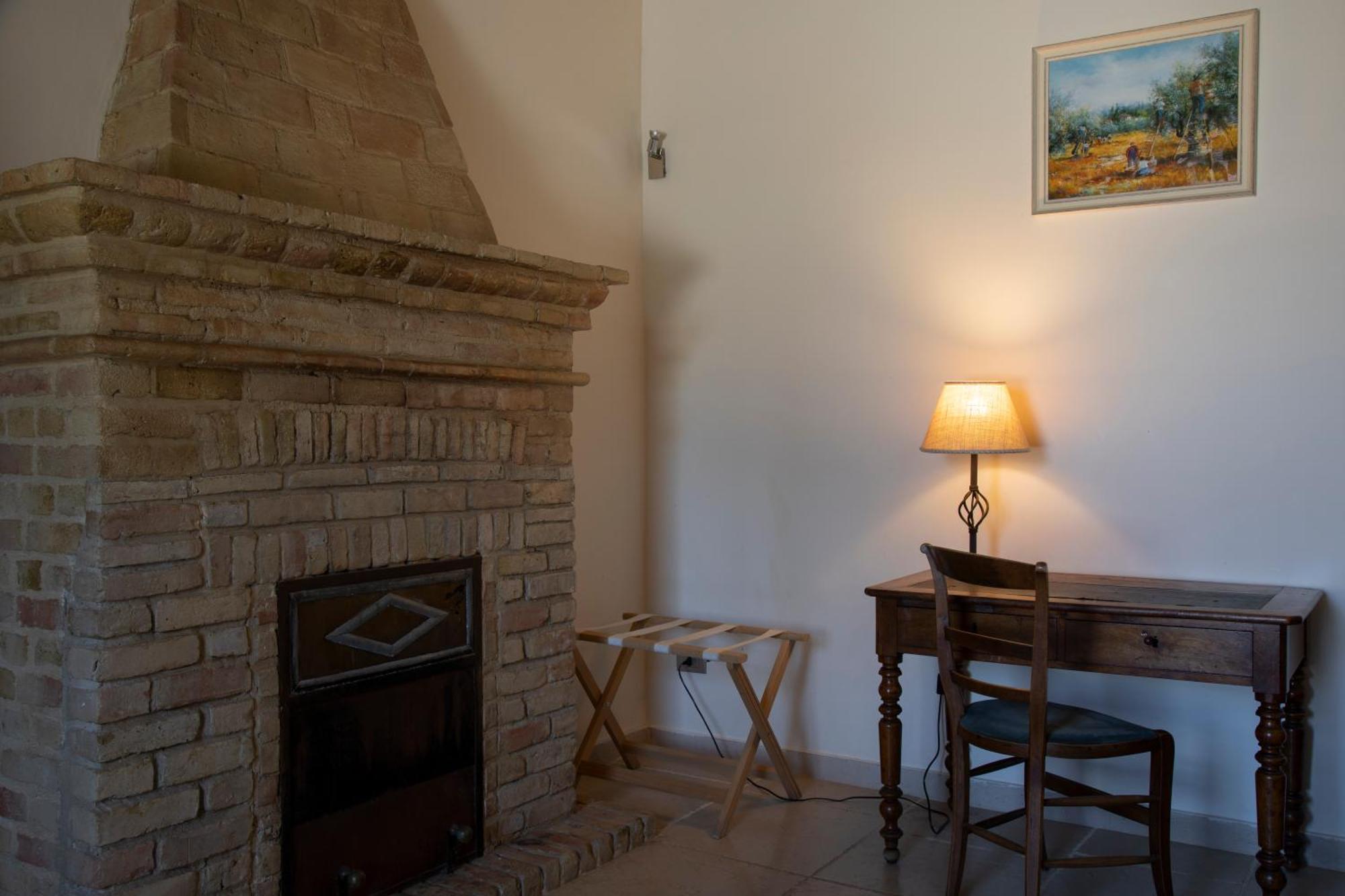 Masseria Celentano Relais & Agriturismo San Severo Zewnętrze zdjęcie