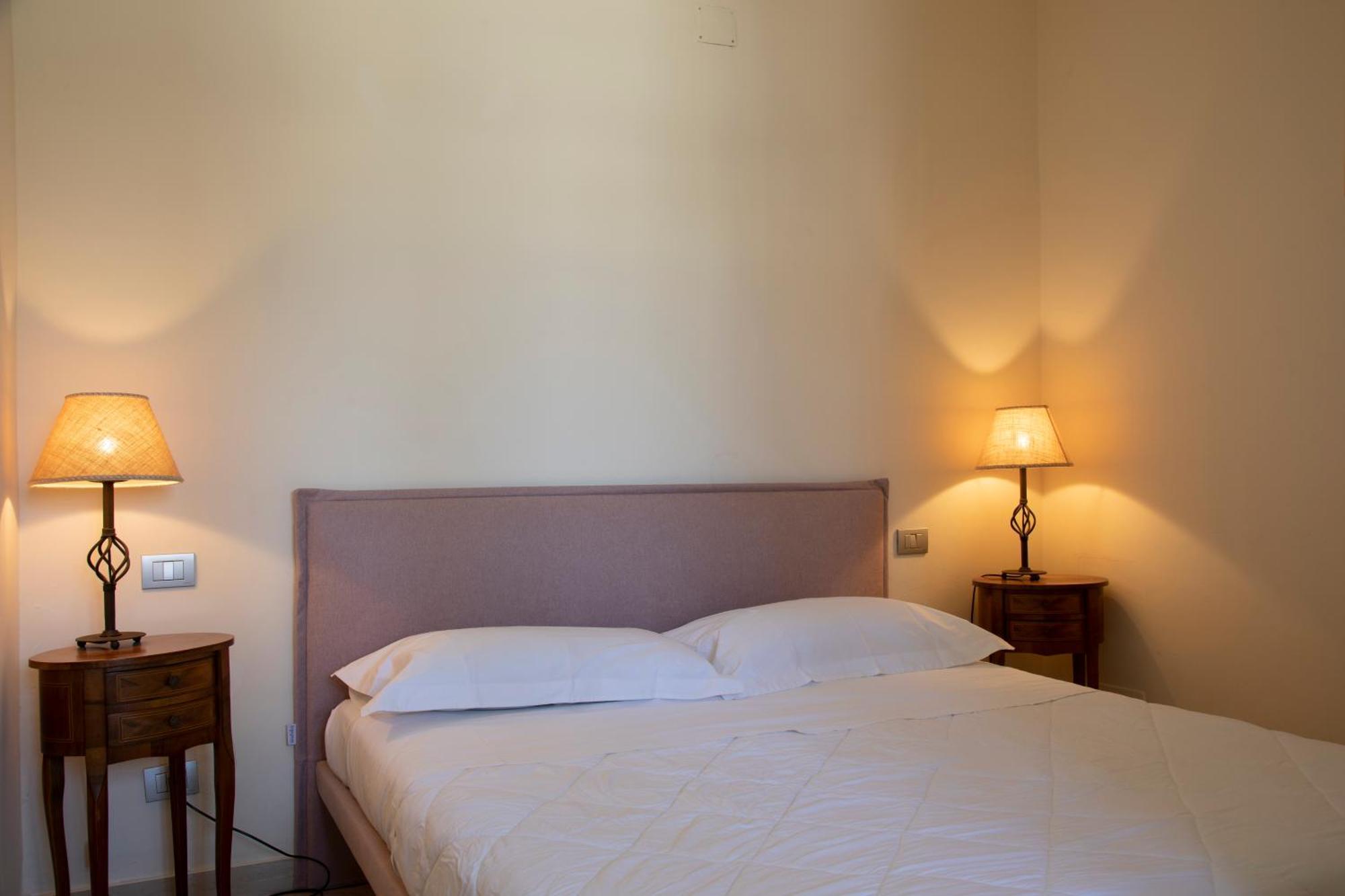 Masseria Celentano Relais & Agriturismo San Severo Zewnętrze zdjęcie
