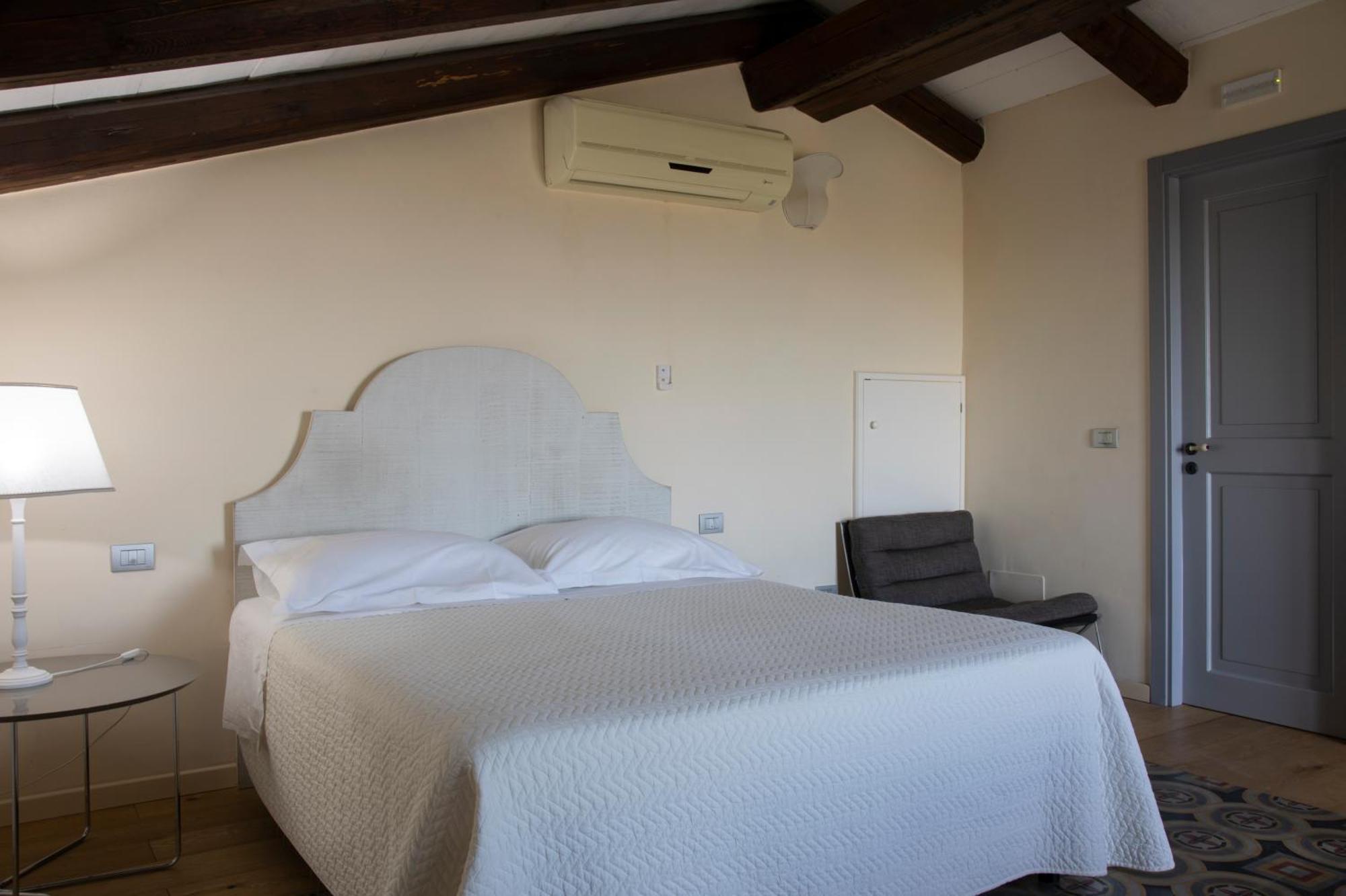 Masseria Celentano Relais & Agriturismo San Severo Zewnętrze zdjęcie