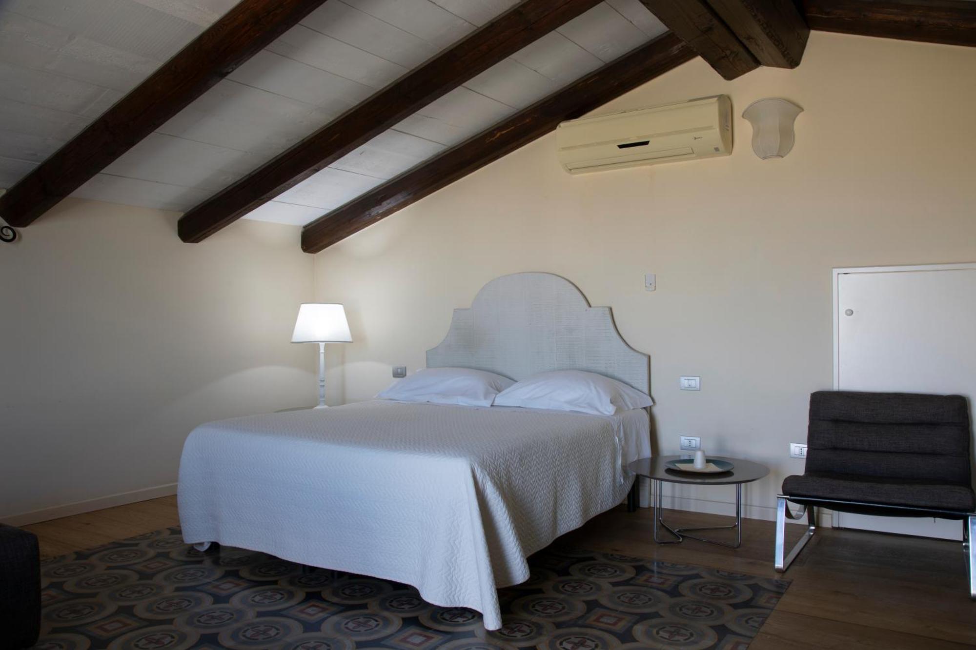 Masseria Celentano Relais & Agriturismo San Severo Zewnętrze zdjęcie