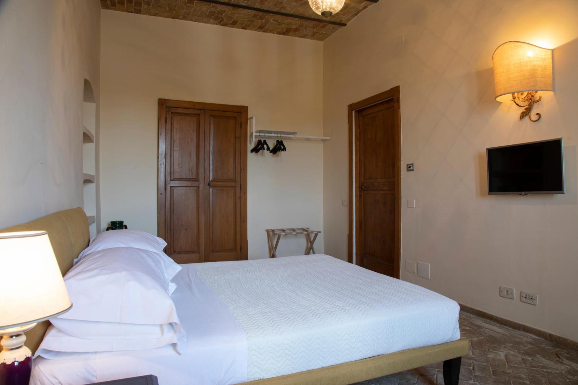 Masseria Celentano Relais & Agriturismo San Severo Zewnętrze zdjęcie