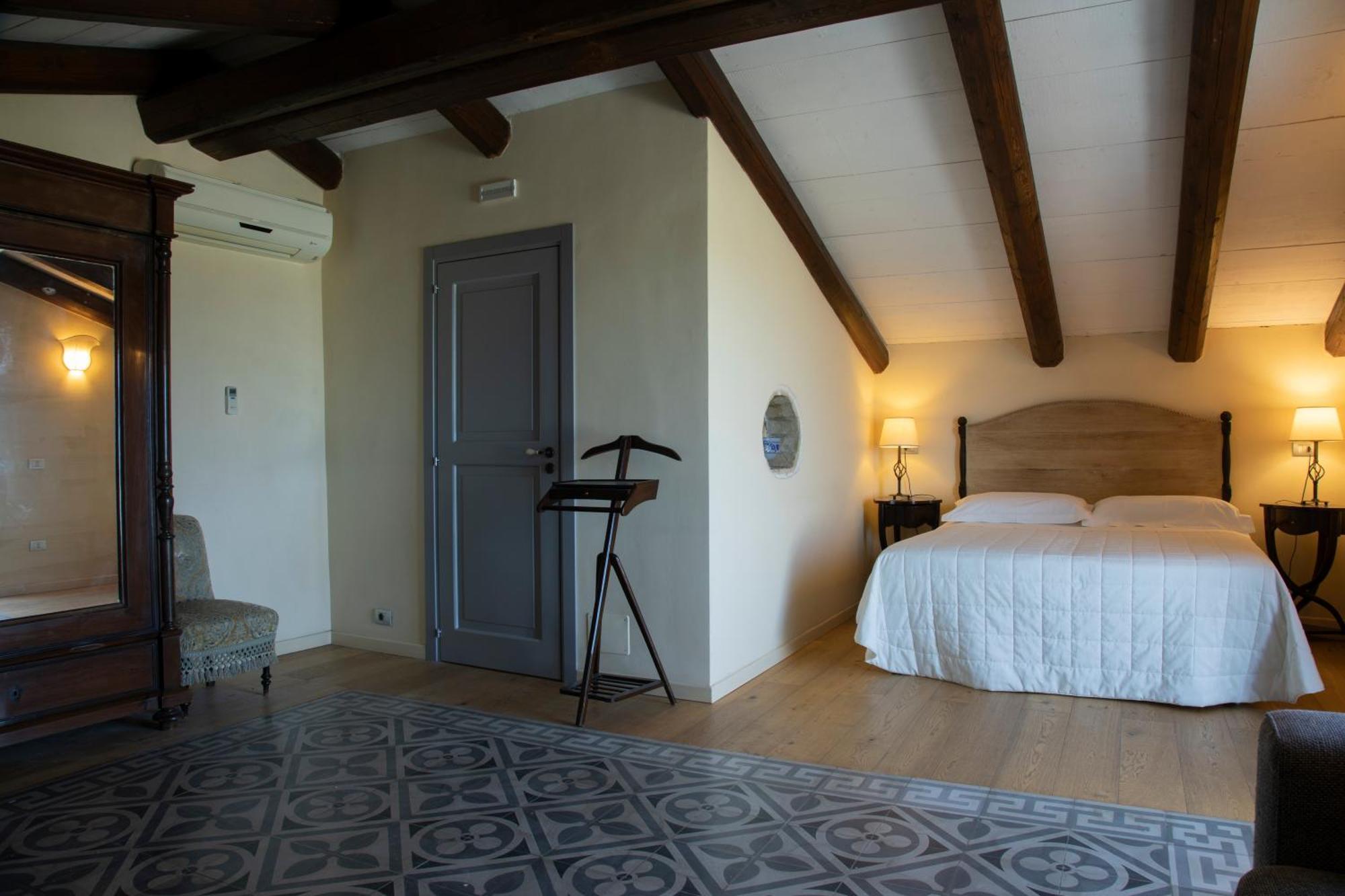 Masseria Celentano Relais & Agriturismo San Severo Zewnętrze zdjęcie