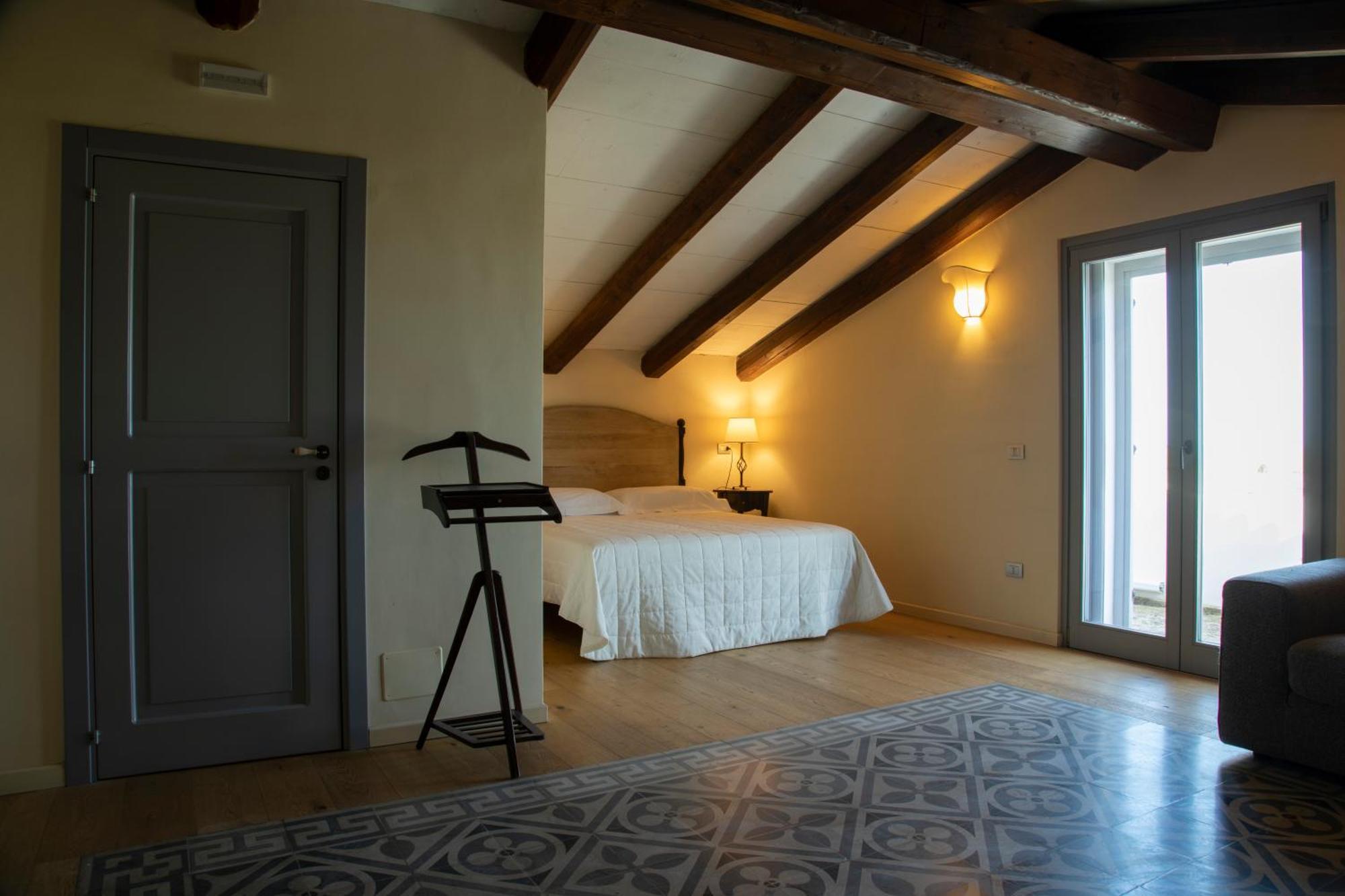Masseria Celentano Relais & Agriturismo San Severo Zewnętrze zdjęcie