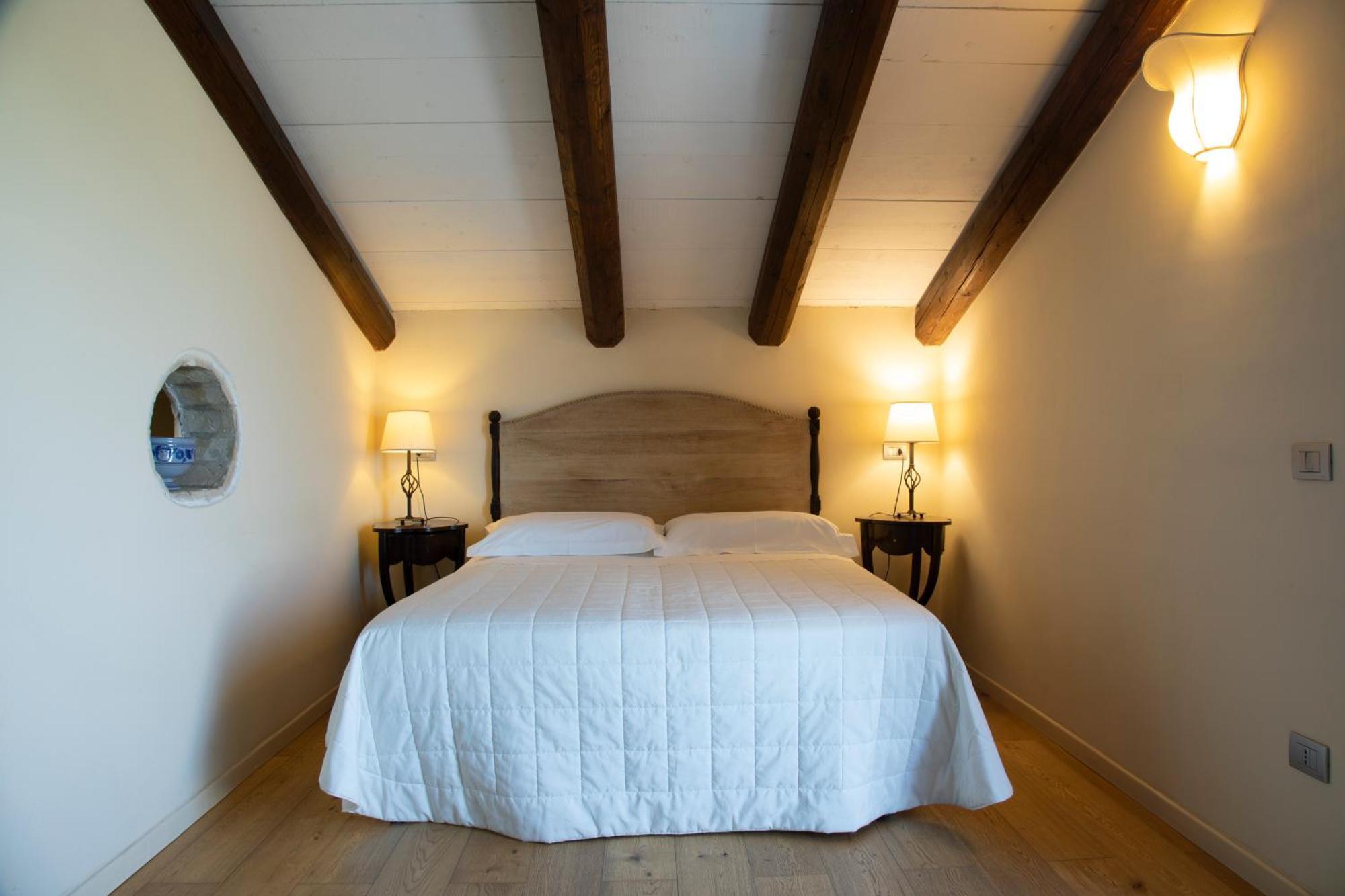 Masseria Celentano Relais & Agriturismo San Severo Zewnętrze zdjęcie