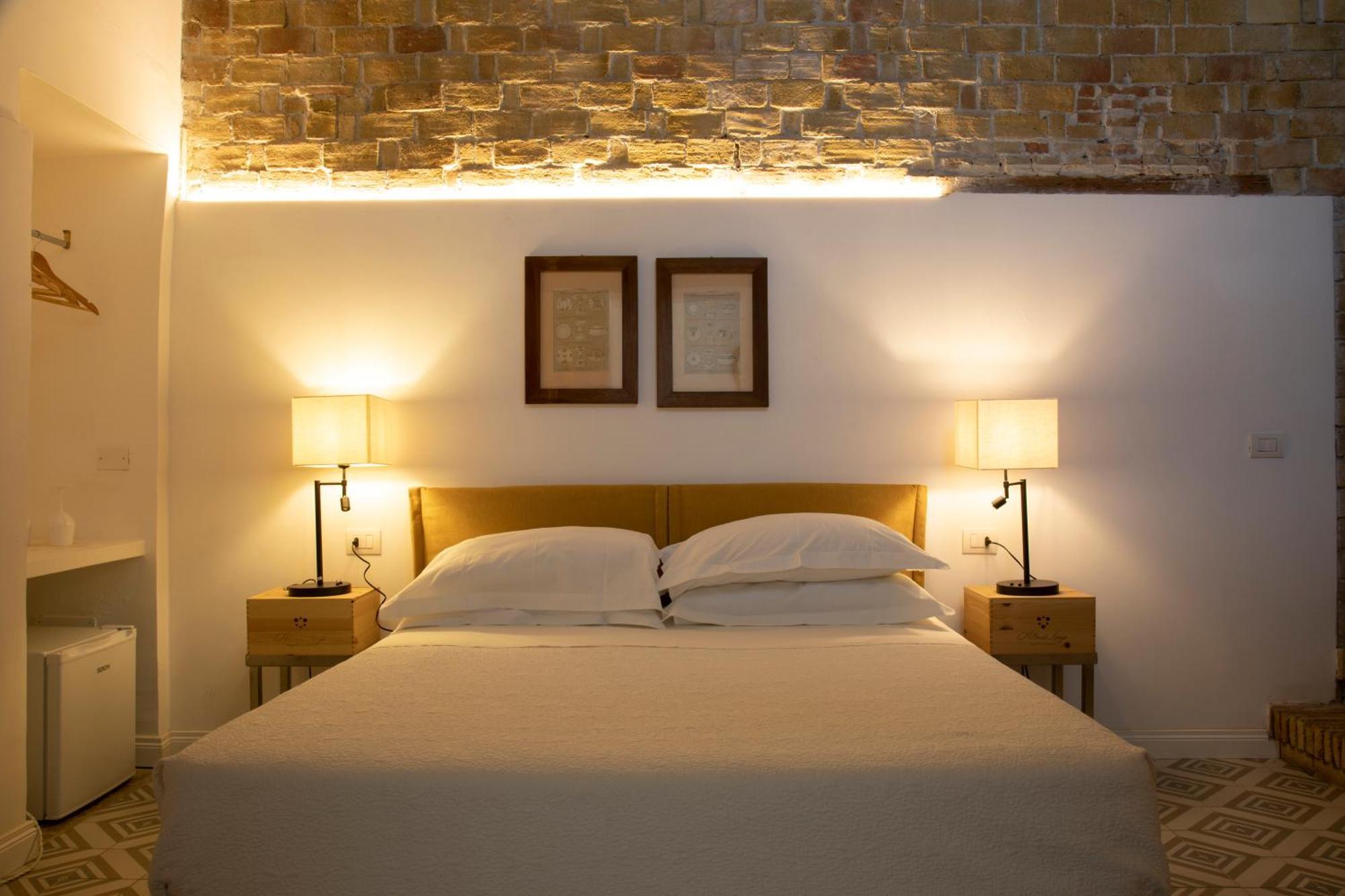 Masseria Celentano Relais & Agriturismo San Severo Zewnętrze zdjęcie