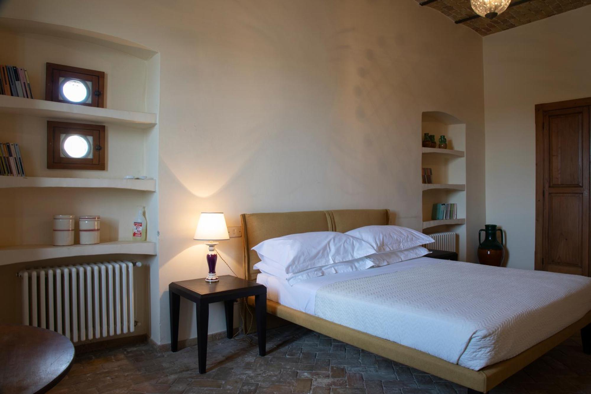 Masseria Celentano Relais & Agriturismo San Severo Zewnętrze zdjęcie