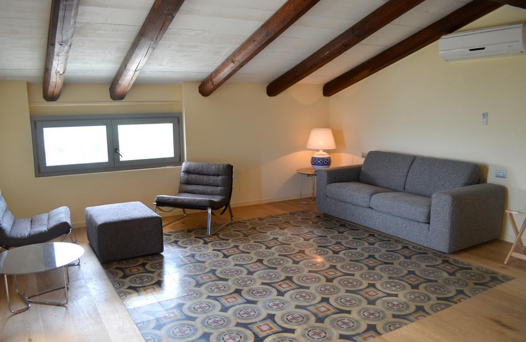 Masseria Celentano Relais & Agriturismo San Severo Pokój zdjęcie