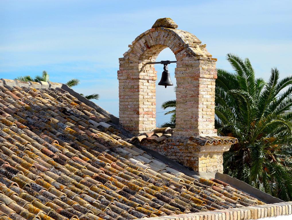 Masseria Celentano Relais & Agriturismo San Severo Pokój zdjęcie