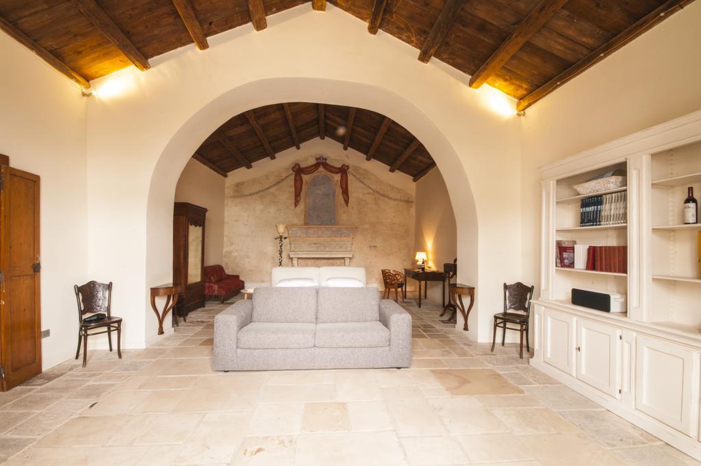 Masseria Celentano Relais & Agriturismo San Severo Zewnętrze zdjęcie