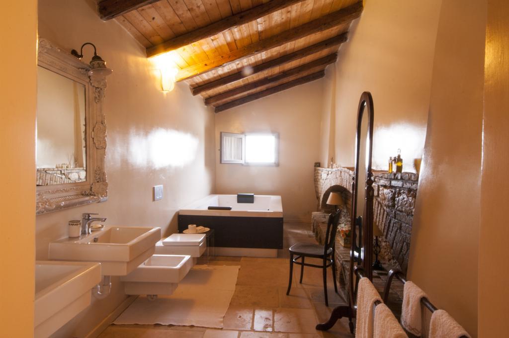 Masseria Celentano Relais & Agriturismo San Severo Zewnętrze zdjęcie