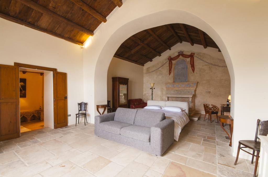 Masseria Celentano Relais & Agriturismo San Severo Zewnętrze zdjęcie