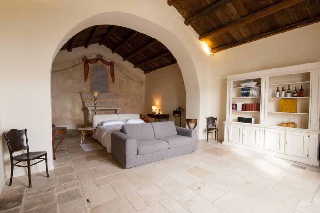 Masseria Celentano Relais & Agriturismo San Severo Zewnętrze zdjęcie