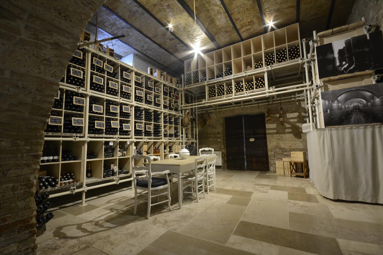 Masseria Celentano Relais & Agriturismo San Severo Zewnętrze zdjęcie