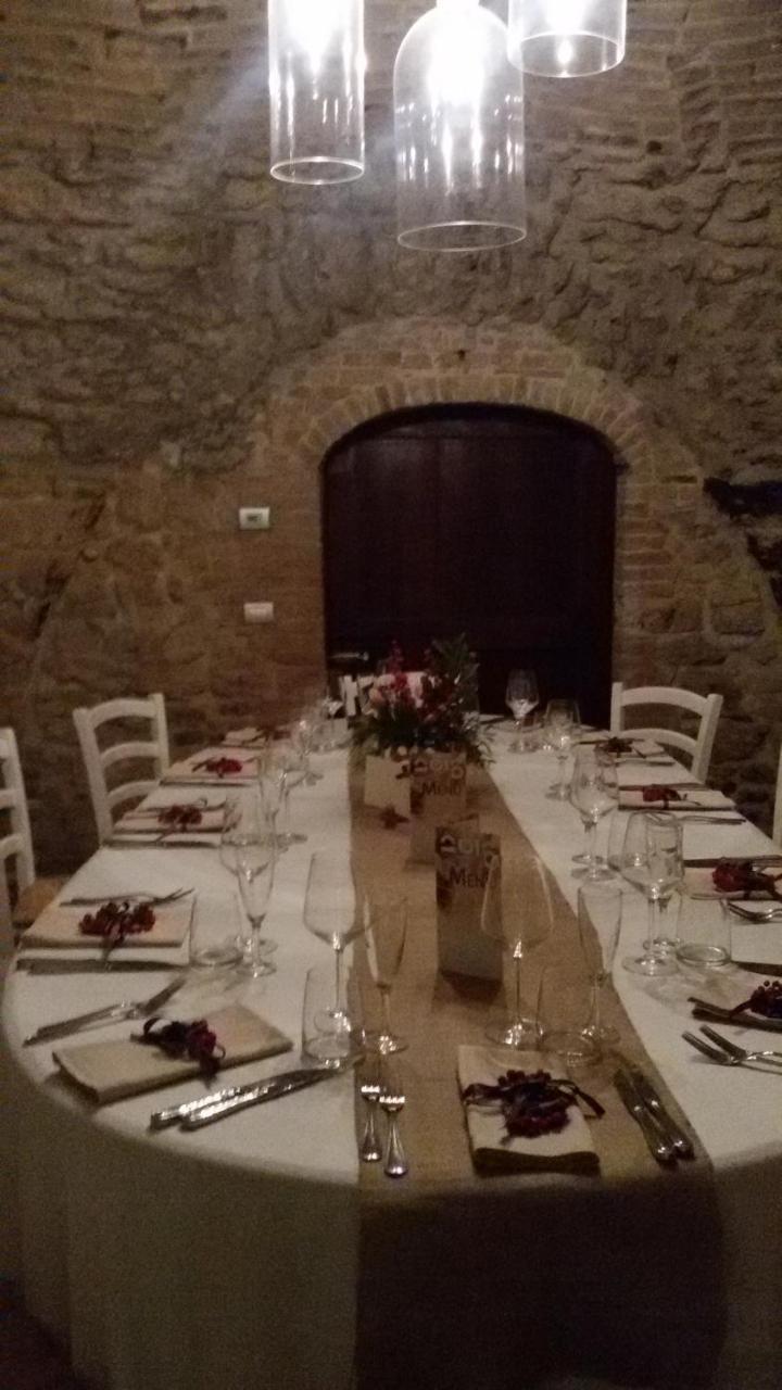 Masseria Celentano Relais & Agriturismo San Severo Zewnętrze zdjęcie